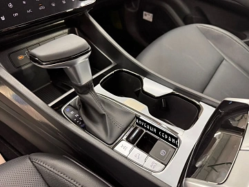 Hyundai Tucson, 2025г, полный привод, автомат