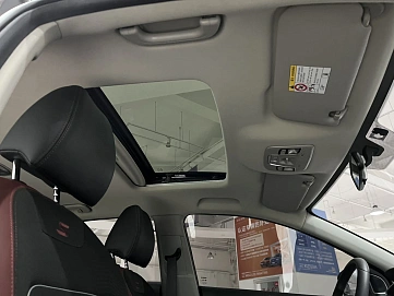 Geely Binyue, 2021г, передний привод, робот