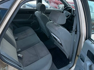 Chevrolet Lacetti, 2007г, передний привод, механика