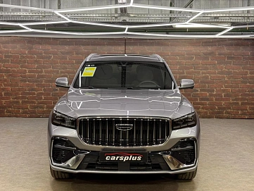 Geely Xingyue L, 2025г, передний привод, автомат