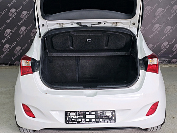 Hyundai i30, 2012г, передний привод, механика