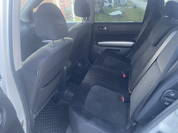 Nissan X-Trail, 2014г, полный привод, вариатор