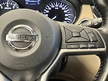 Nissan X-Trail, 2019г, полный привод, вариатор