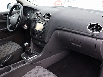 Ford Focus, 2007г, передний привод, механика