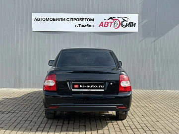 Lada (ВАЗ) Priora, 2010г, передний привод, механика