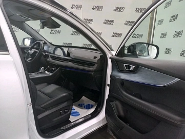Chery Tiggo 7 Pro Max, 2023г, передний привод, автомат