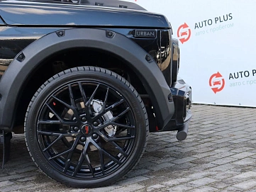 Lada (ВАЗ) Niva Legend, 2023г, полный привод, механика