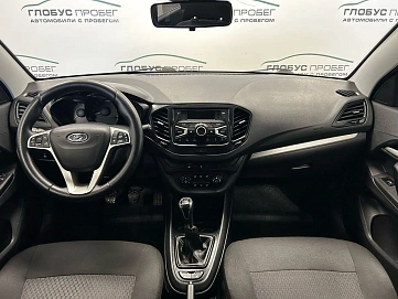 Lada (ВАЗ) Vesta, 2019г, передний привод, механика