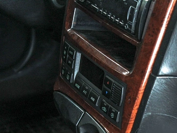 Hyundai Sonata, 2008г, передний привод, механика