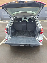 Renault Koleos, 2012г, полный привод, автомат