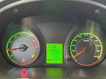 Lada (ВАЗ) Kalina, 2013г, передний привод, механика