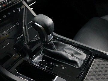 Chery Tiggo 4 Pro, 2024г, передний привод, вариатор