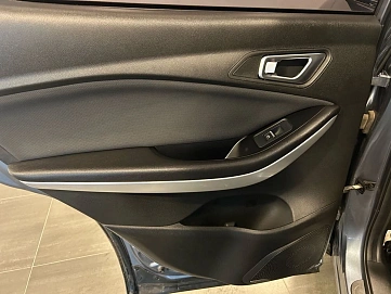 Chery Tiggo 7, 2019г, передний привод, автомат
