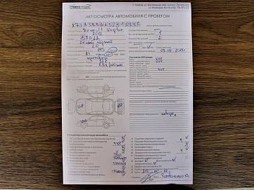 Renault Kaptur, 2017г, передний привод, автомат