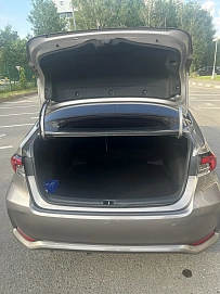 Toyota Corolla, 2022г, передний привод, вариатор