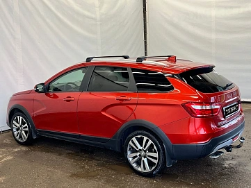 Lada (ВАЗ) , 2018г., передний привод, механика