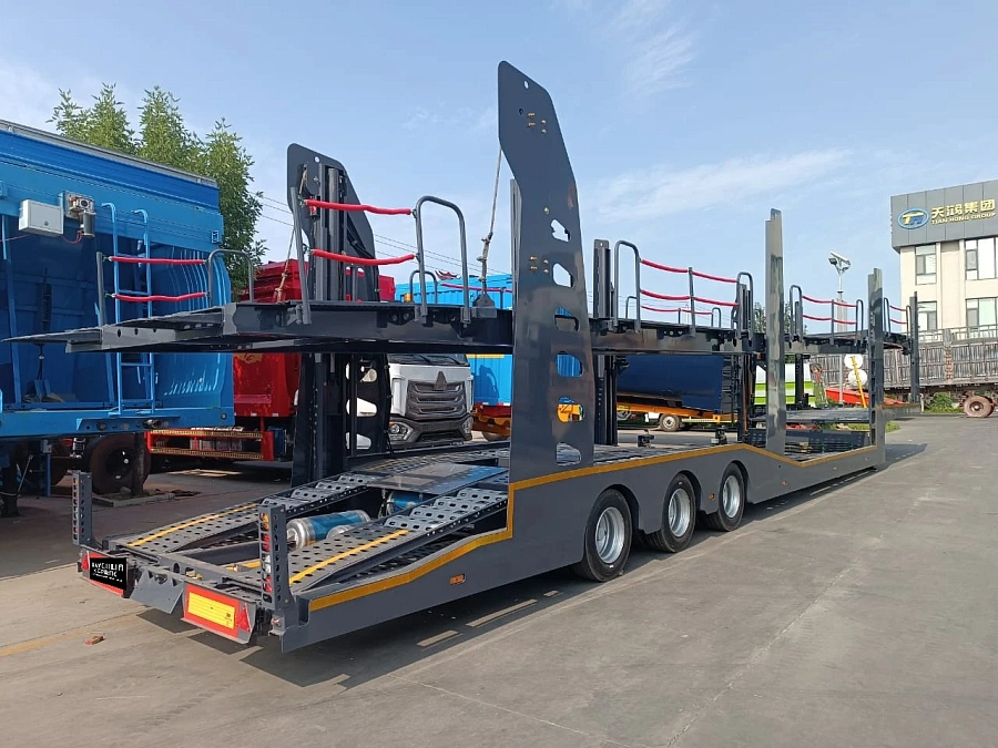 HUALIANG TIANHONG LJN9200TCC, 2025г.