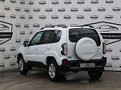 Lada (ВАЗ) , 2023г., полный привод, механика