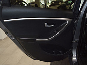 Hyundai i30, 2012г., передний привод, автомат