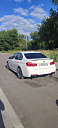 BMW 3 серии, 2013г., полный привод, автомат