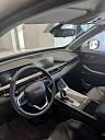 CHERY Tiggo 4, 2024г., передний привод, робот