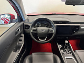 CHERY , 2022г., передний привод, автомат