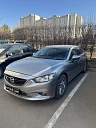 Mazda 6, 2014г., передний привод, автомат