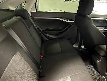 Lada (ВАЗ) Vesta, 2021г, передний привод, механика