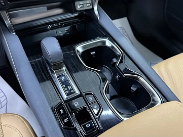 Lexus RX, 2025г, полный привод, автомат
