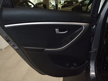 Hyundai i30, 2012г, передний привод, автомат