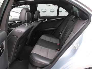 Mercedes-Benz C-Класс, 2012г, задний привод, автомат