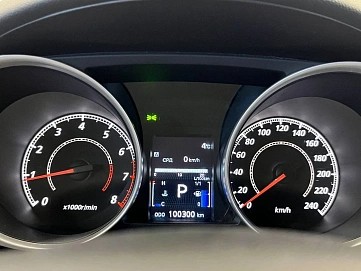 Mitsubishi ASX, 2012г, передний привод, вариатор