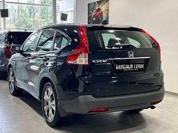Honda CR-V, 2013г, полный привод, автомат