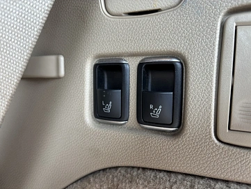 Mercedes-Benz GL-Класс, 2013г., передний привод, автомат