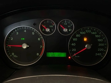 Ford Focus, 2006г, передний привод, механика