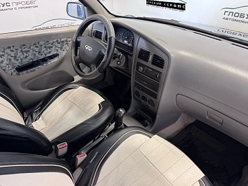 Chery , 2007г., передний привод, механика