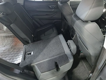 Chery Tiggo 4 Pro, 2025г, передний привод, механика