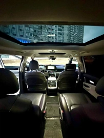 Kia Carnival, 2022г, передний привод, автомат