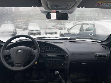 Lada (ВАЗ) Niva Travel, 2024г, полный привод, механика