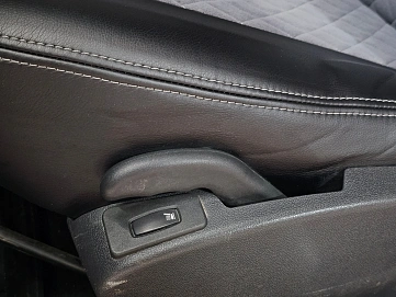 Nissan Almera, 2015г, передний привод, механика