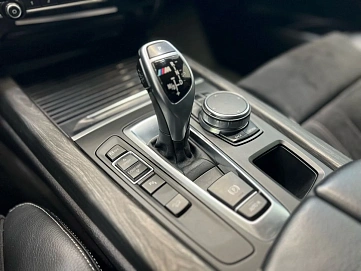 BMW X5, 2018г, полный привод, автомат