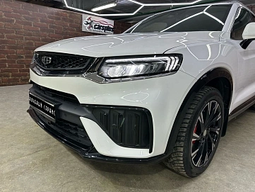 Geely Tugella, 2023г, полный привод, автомат