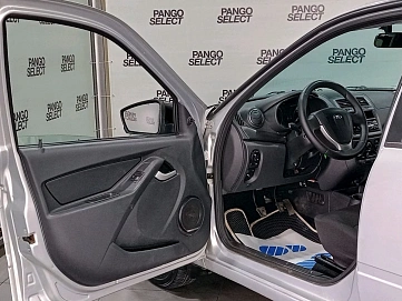 Lada (ВАЗ) Granta, 2019г, передний привод, механика