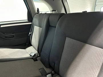 Opel Meriva, 2003г, передний привод, механика