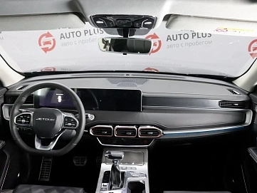 JETOUR X70 PLUS, 2024г, передний привод, робот