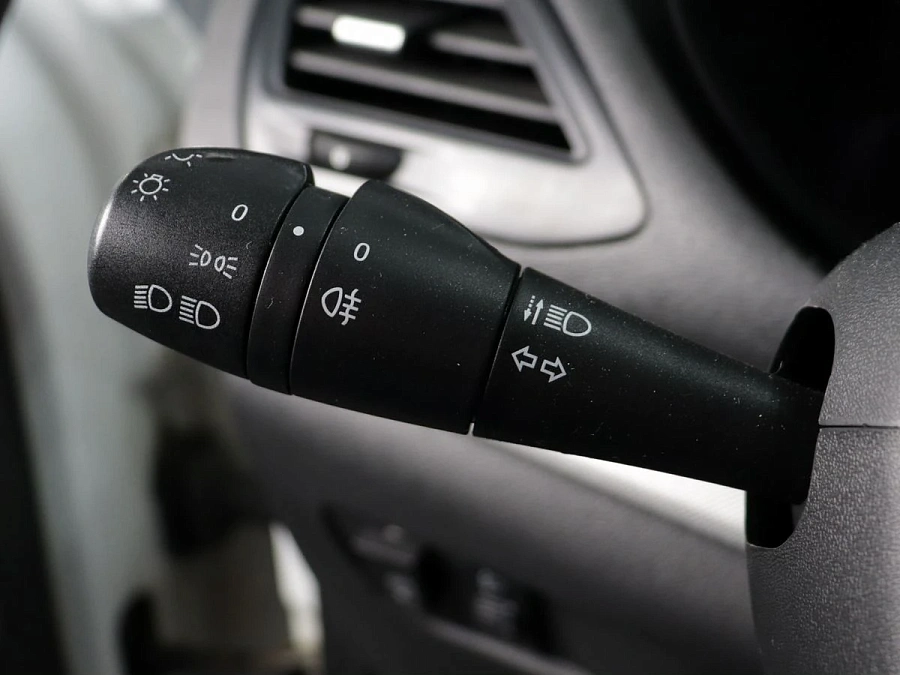 Lada (ВАЗ) Vesta, 2018г., передний привод, механика