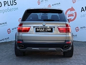 BMW X5, 2007г., полный привод, автомат