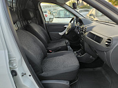 Lada (ВАЗ) Largus, 2019г., передний привод, механика
