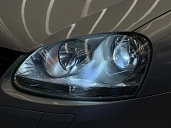 Volkswagen Jetta, 2008г., передний привод, автомат