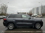 Jeep Grand Cherokee, 2013г., полный привод, автомат